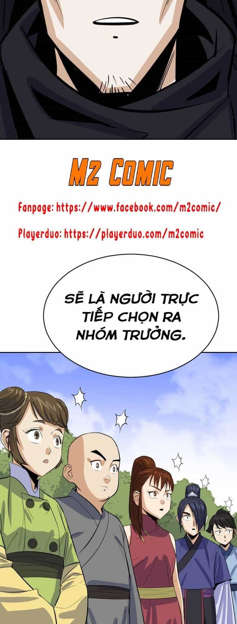Sư Phụ Quỷ Diện - Chương 5 - ảnh 28