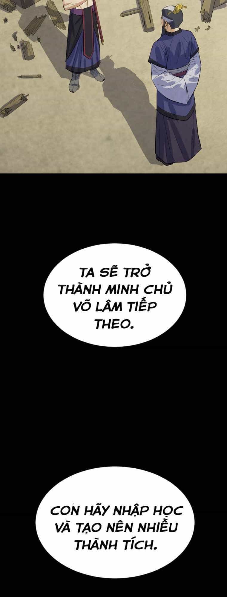 Sư Phụ Quỷ Diện - Chương 5 - ảnh 35