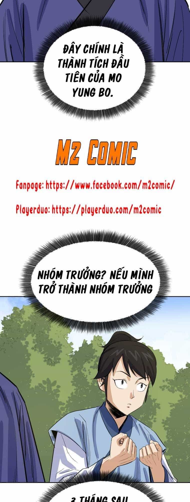 Sư Phụ Quỷ Diện - Chương 5 - ảnh 39