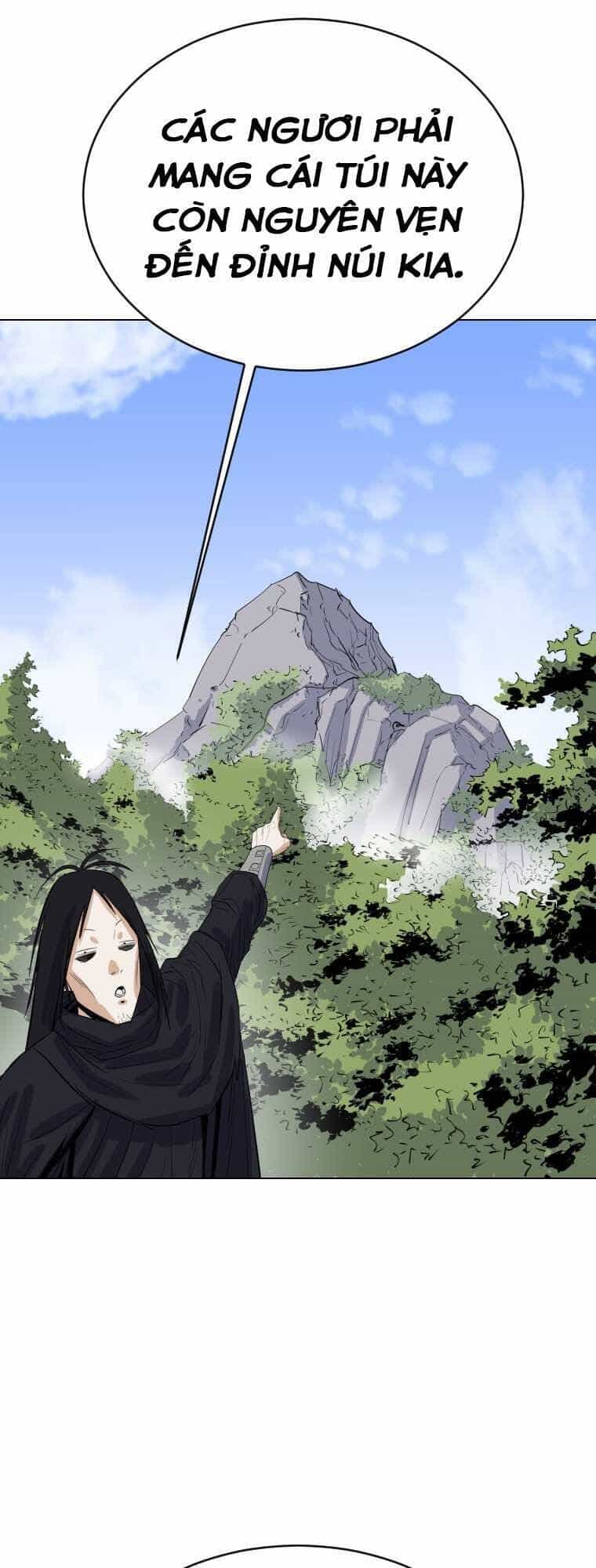 Sư Phụ Quỷ Diện - Chương 5 - ảnh 44