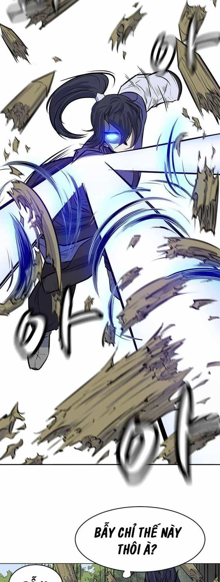 Sư Phụ Quỷ Diện - Chương 5 - ảnh 53