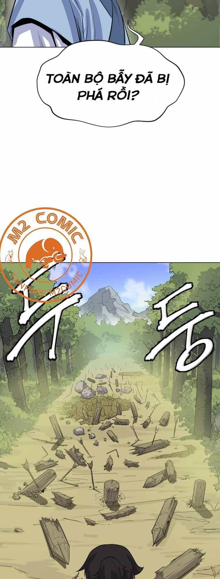 Sư Phụ Quỷ Diện - Chương 5 - ảnh 60