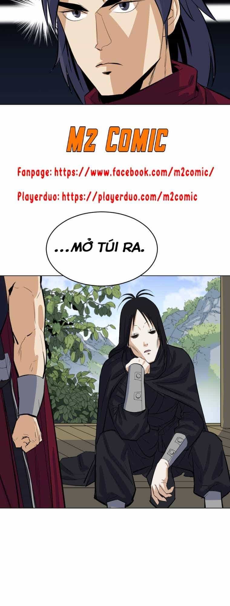 Sư Phụ Quỷ Diện - Chương 5 - ảnh 64
