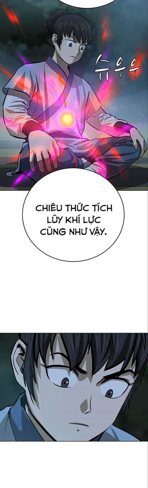 Sư Phụ Quỷ Diện - Chương 50 - ảnh 25