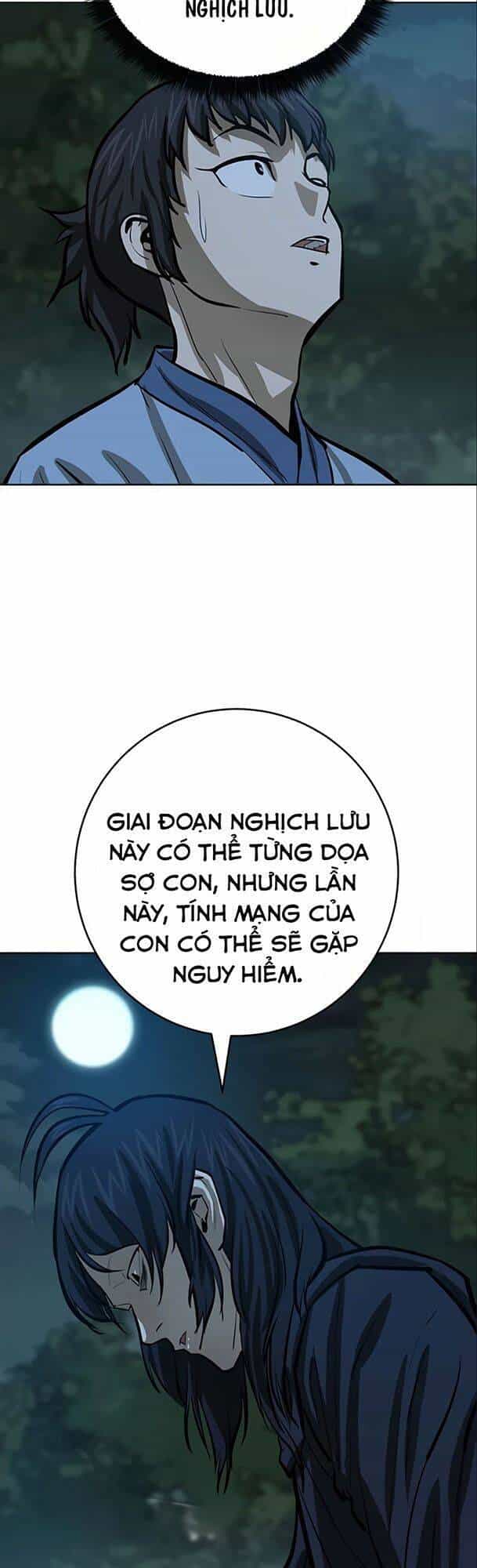 Sư Phụ Quỷ Diện - Chương 50 - ảnh 35