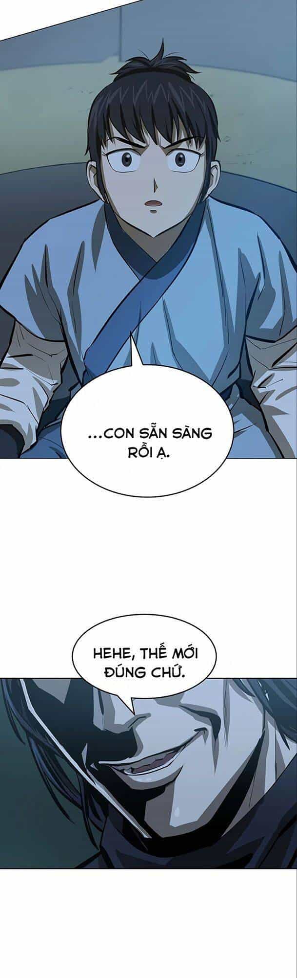 Sư Phụ Quỷ Diện - Chương 50 - ảnh 37