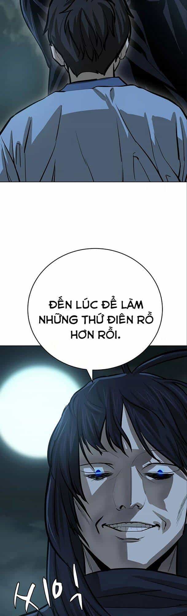 Sư Phụ Quỷ Diện - Chương 50 - ảnh 39