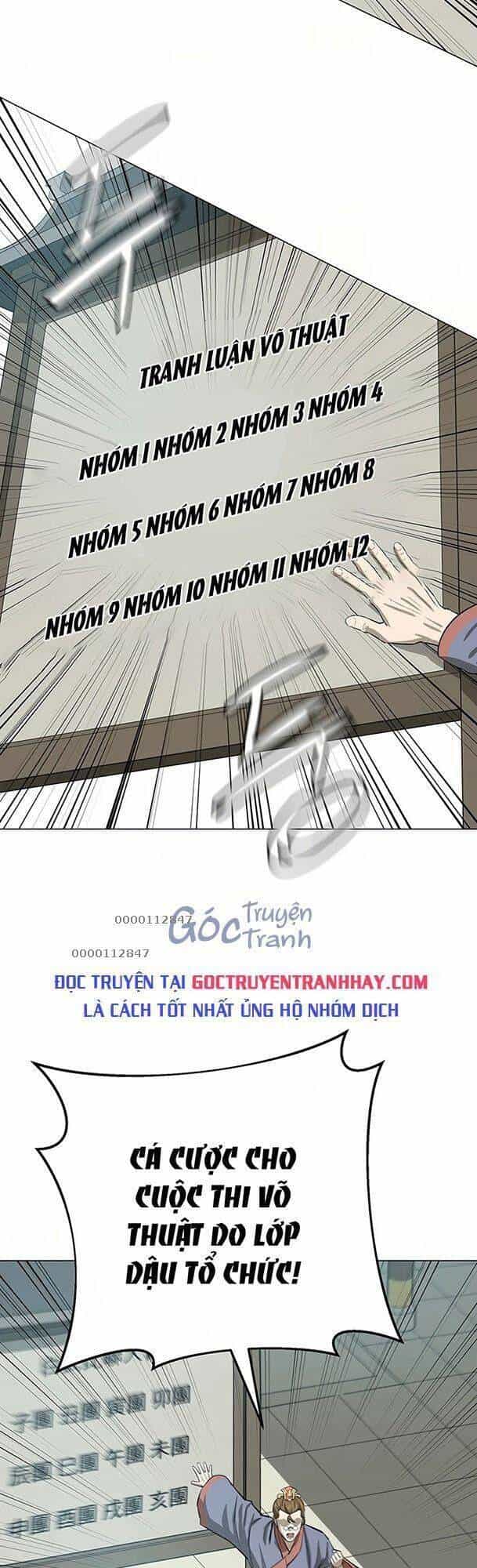 Sư Phụ Quỷ Diện - Chương 51 - ảnh 67