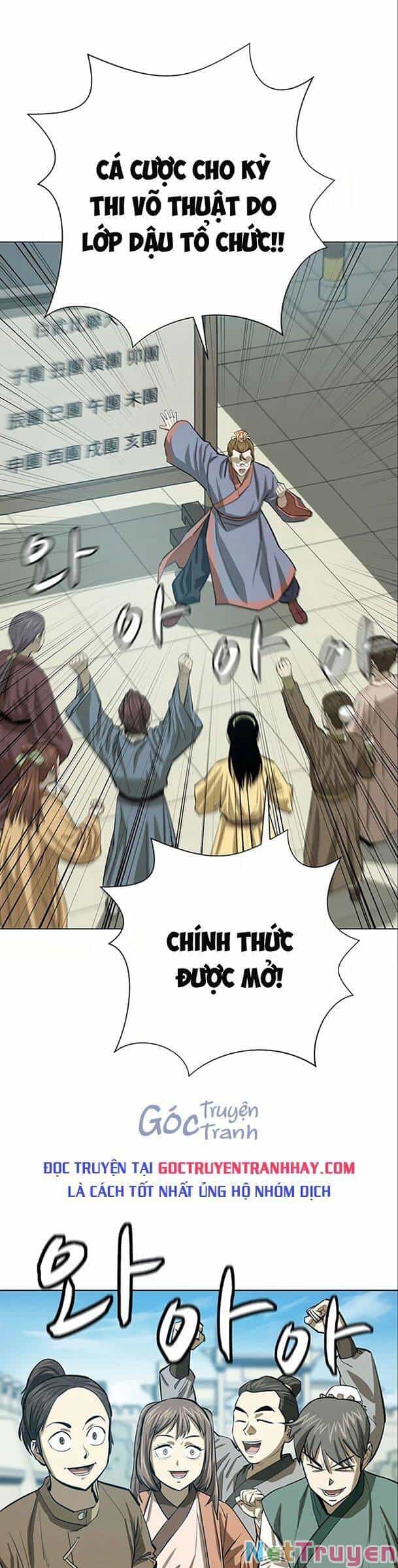Sư Phụ Quỷ Diện - Chương 52 - ảnh 1