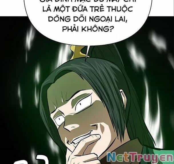 Sư Phụ Quỷ Diện - Chương 52 - ảnh 20