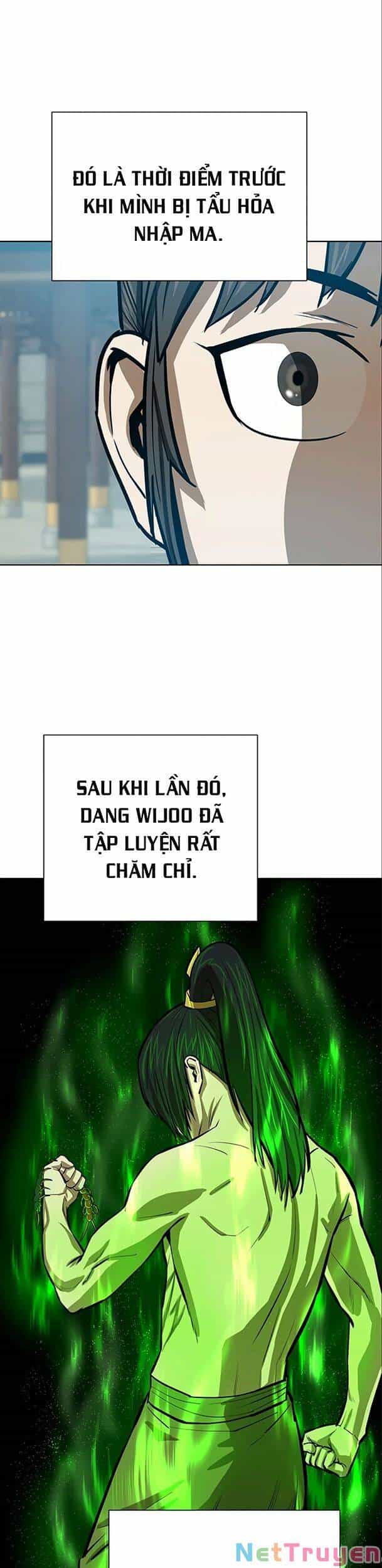 Sư Phụ Quỷ Diện - Chương 52 - ảnh 28