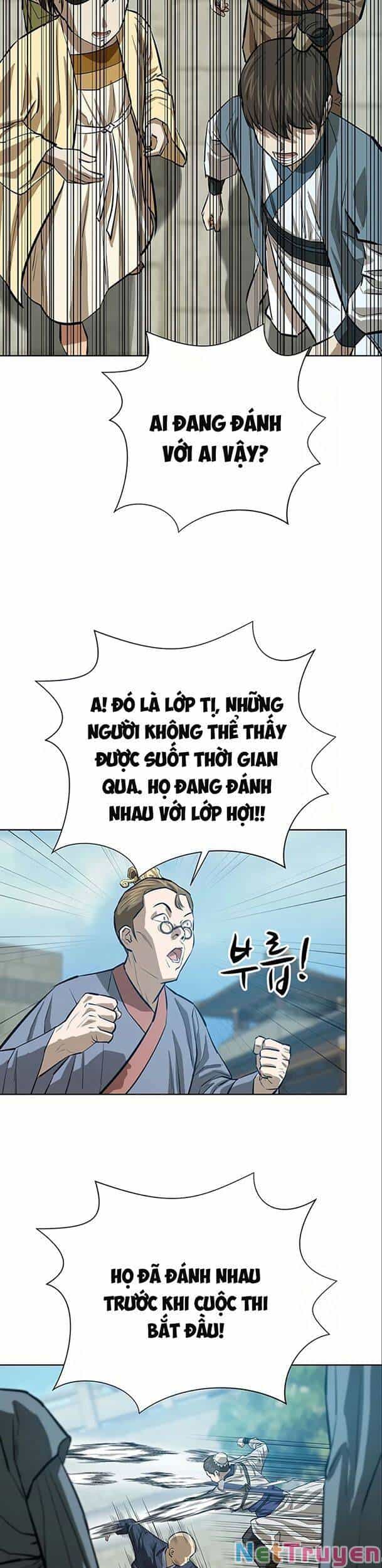Sư Phụ Quỷ Diện - Chương 52 - ảnh 38