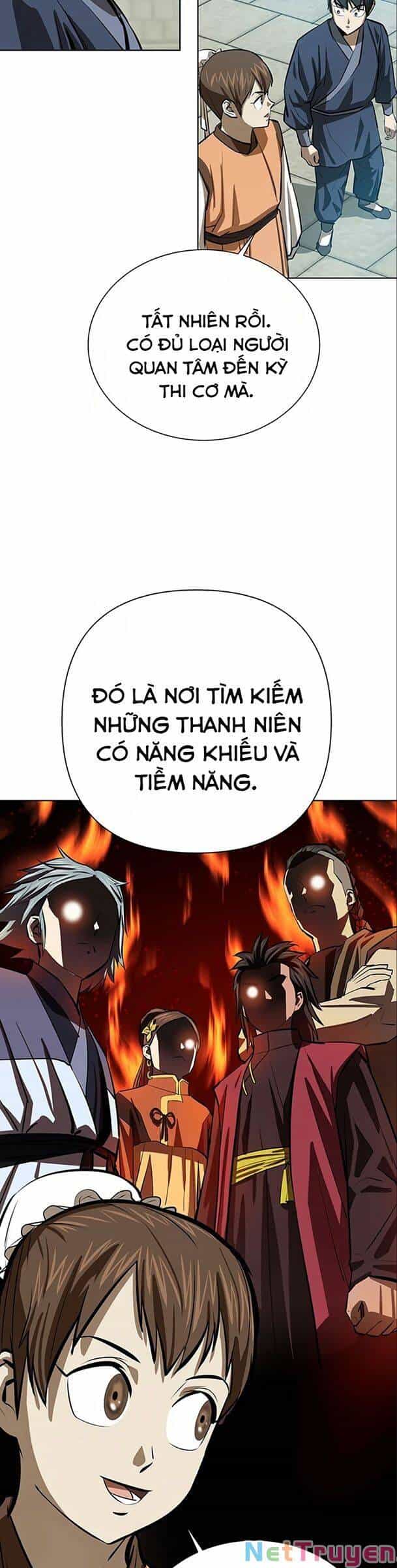 Sư Phụ Quỷ Diện - Chương 52 - ảnh 5