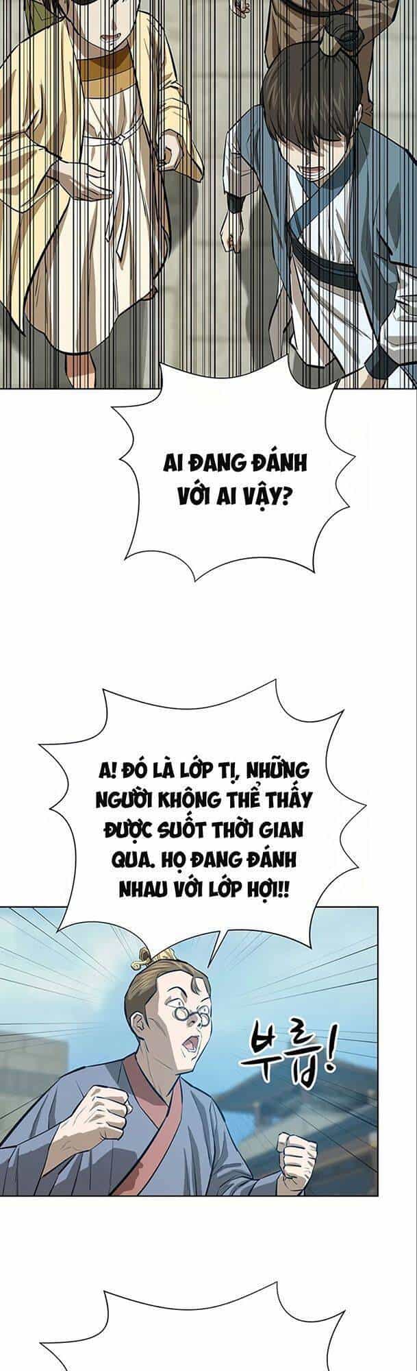 Sư Phụ Quỷ Diện - Chương 52 - ảnh 67