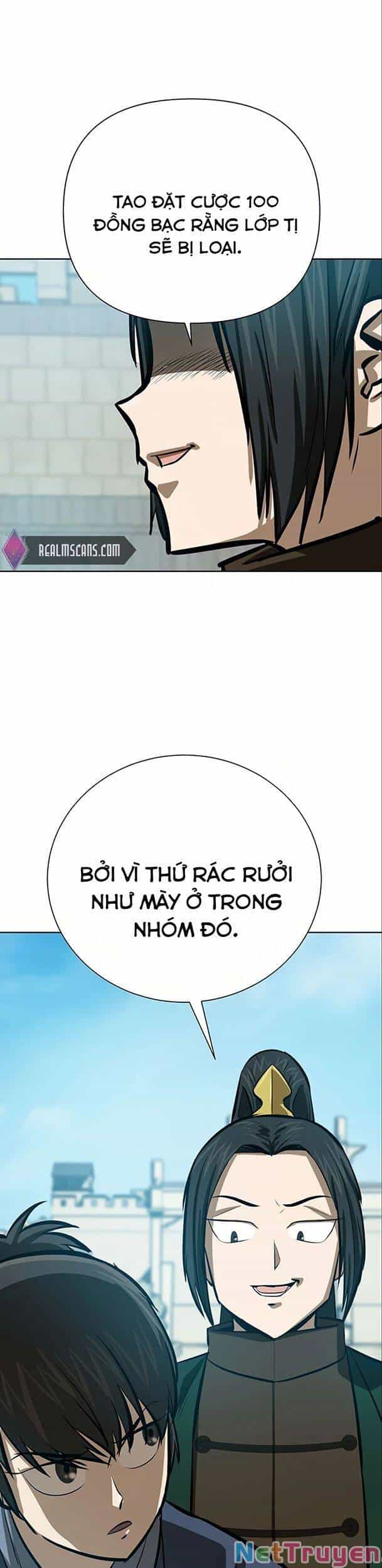 Sư Phụ Quỷ Diện - Chương 52 - ảnh 7