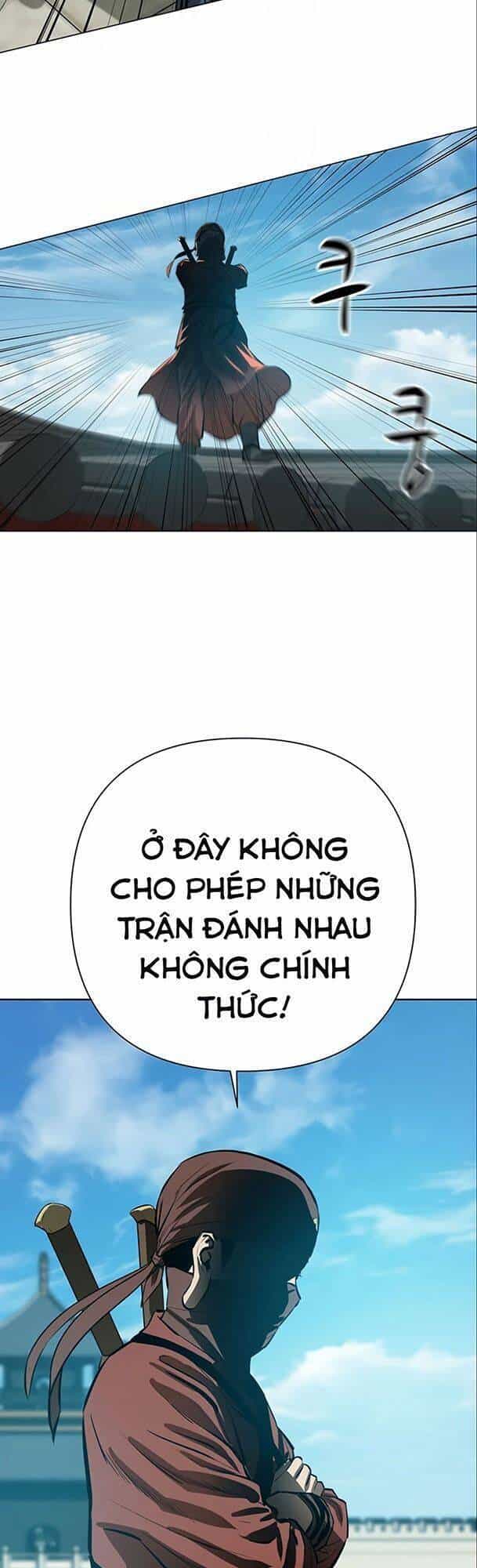 Sư Phụ Quỷ Diện - Chương 52 - ảnh 77