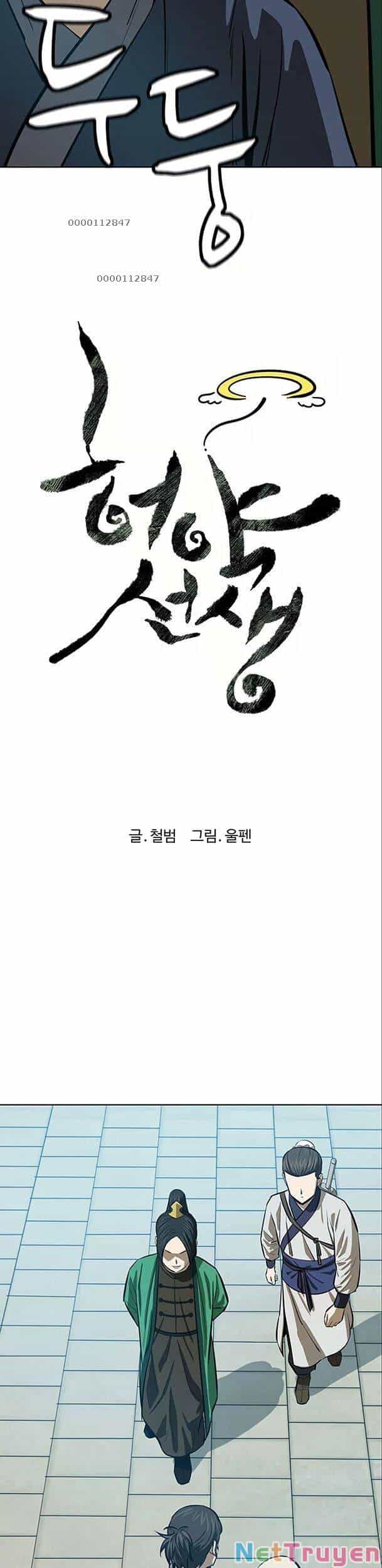 Sư Phụ Quỷ Diện - Chương 52 - ảnh 8