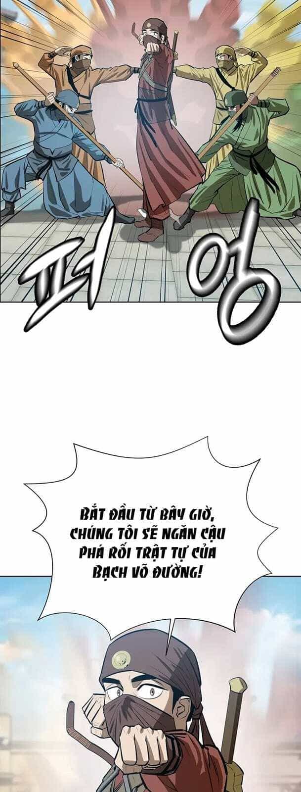 Sư Phụ Quỷ Diện - Chương 53 - ảnh 18
