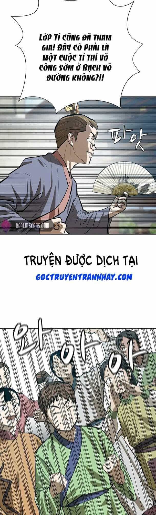 Sư Phụ Quỷ Diện - Chương 53 - ảnh 20