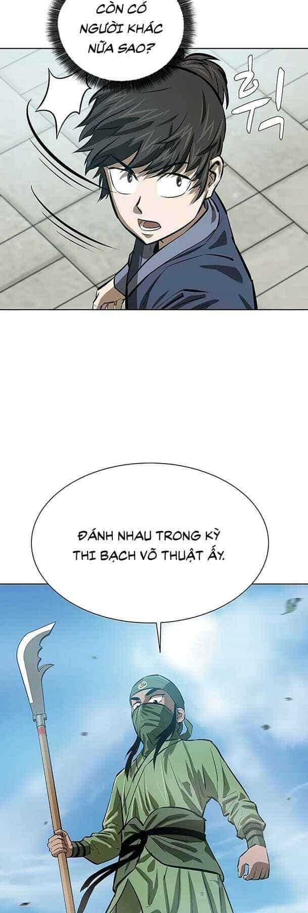Sư Phụ Quỷ Diện - Chương 53 - ảnh 4