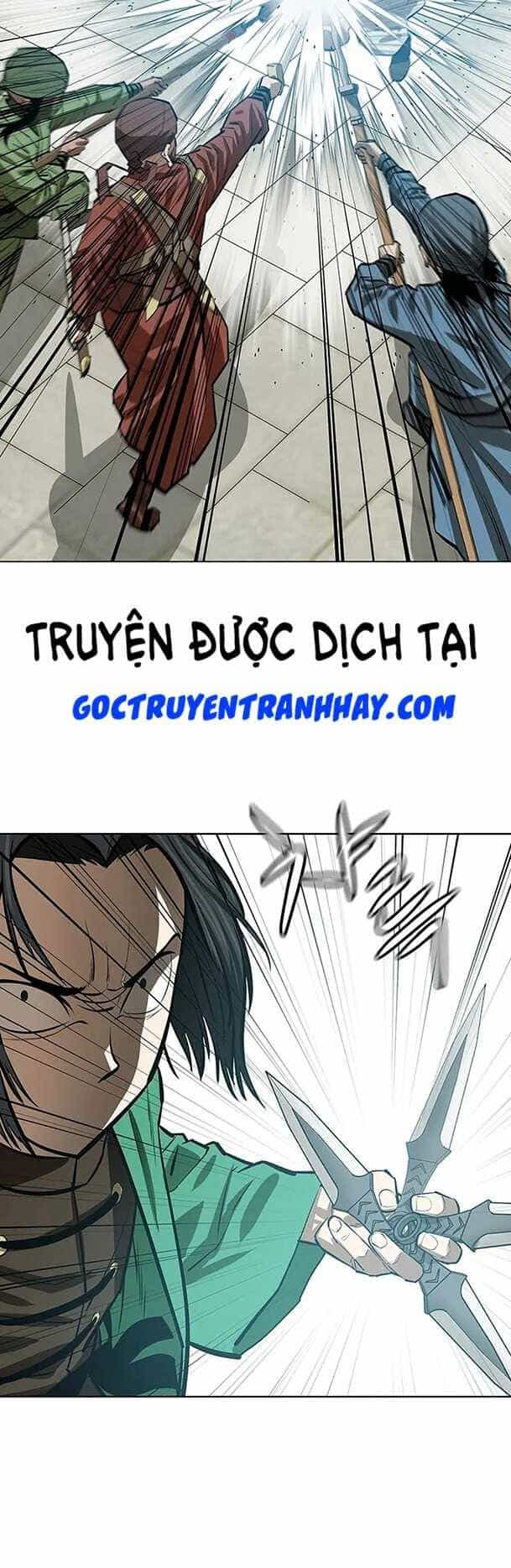 Sư Phụ Quỷ Diện - Chương 53 - ảnh 46