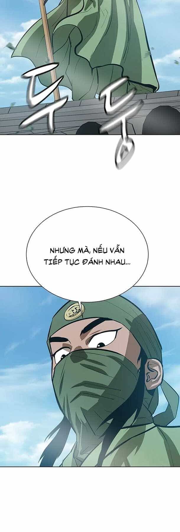 Sư Phụ Quỷ Diện - Chương 53 - ảnh 5