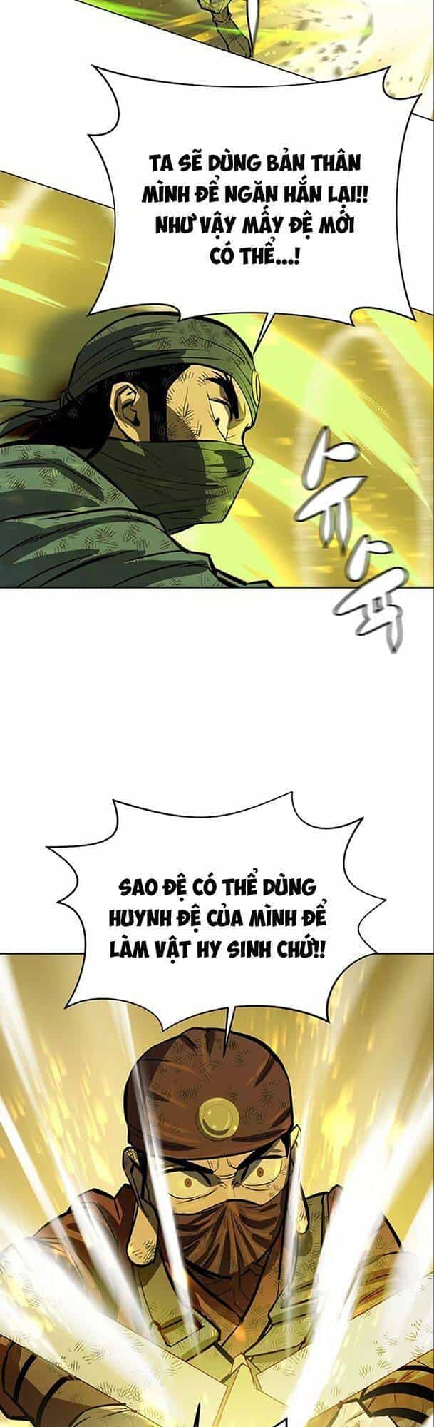Sư Phụ Quỷ Diện - Chương 54 - ảnh 21