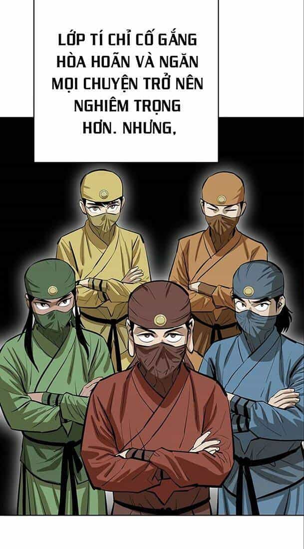 Sư Phụ Quỷ Diện - Chương 54 - ảnh 54