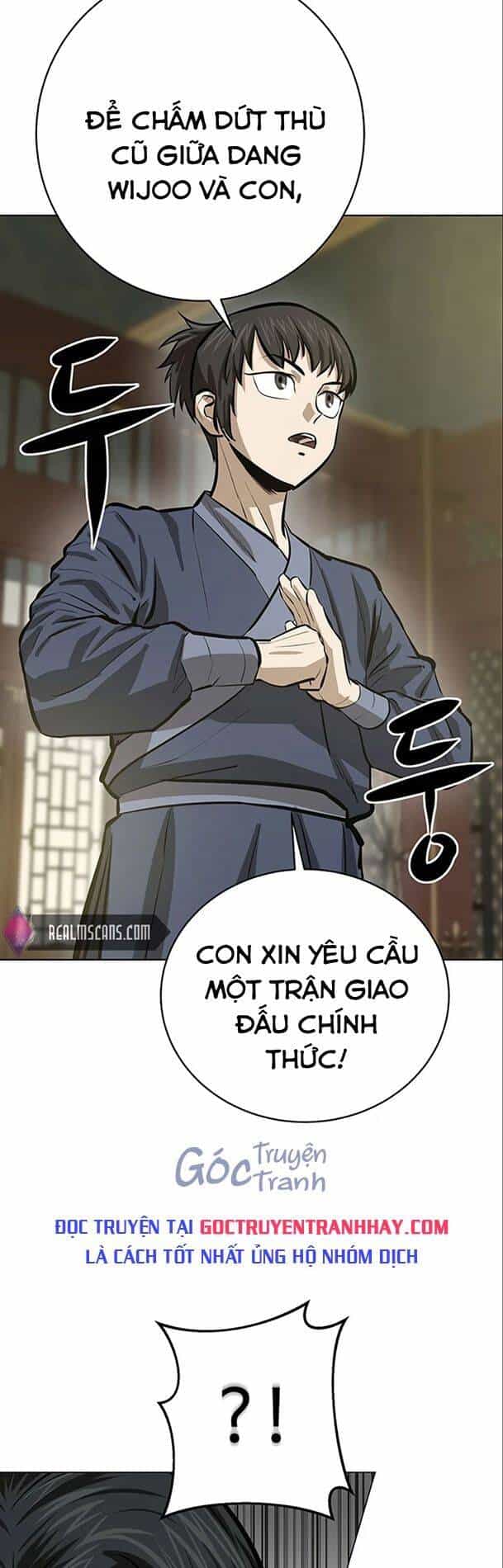 Sư Phụ Quỷ Diện - Chương 54 - ảnh 64