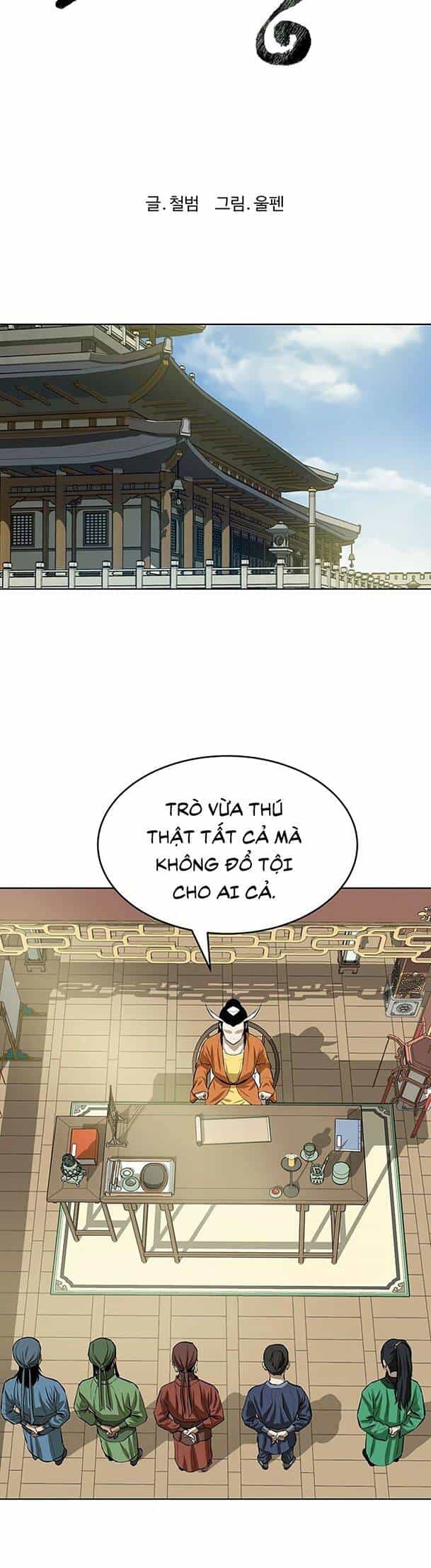 Sư Phụ Quỷ Diện - Chương 55 - ảnh 10