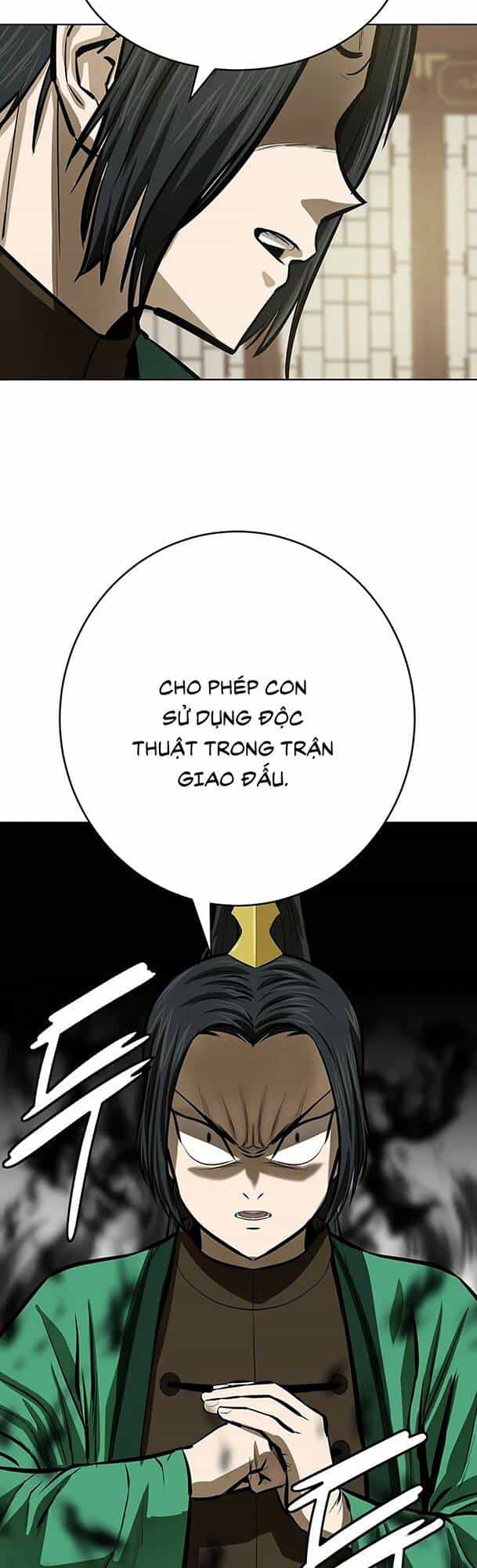 Sư Phụ Quỷ Diện - Chương 55 - ảnh 14