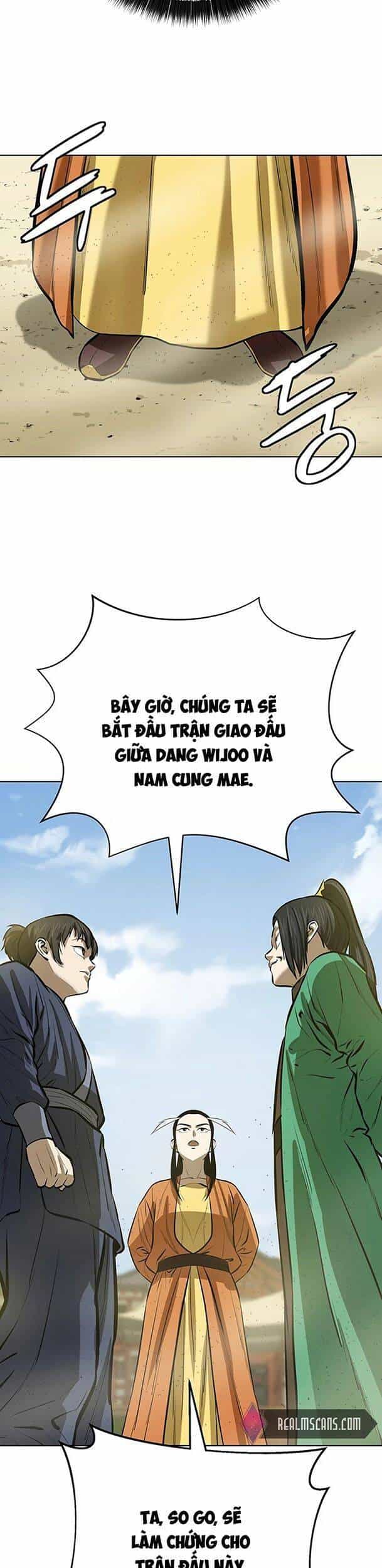 Sư Phụ Quỷ Diện - Chương 55 - ảnh 25