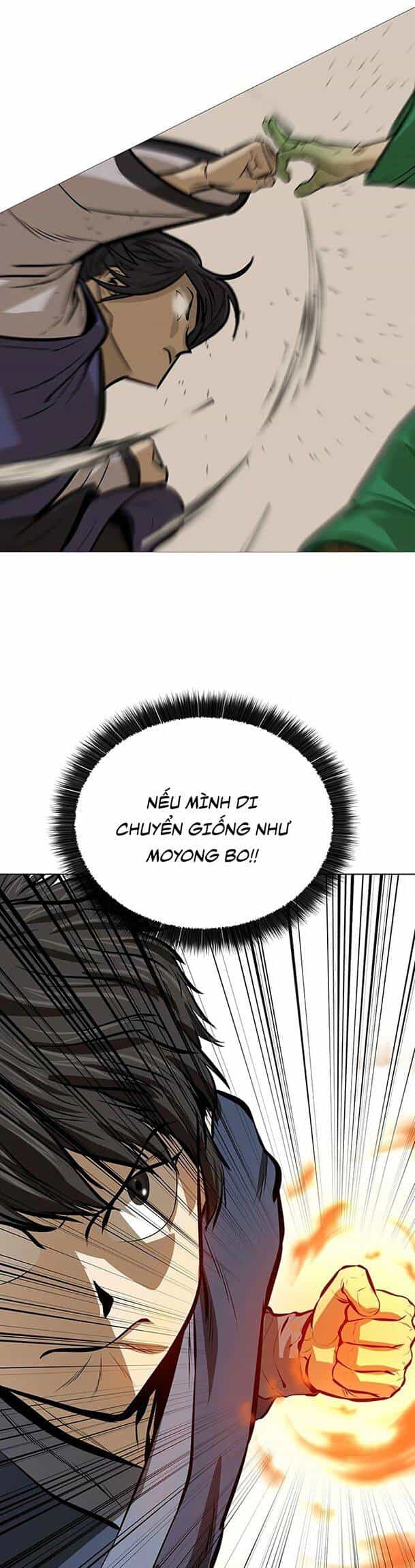 Sư Phụ Quỷ Diện - Chương 55 - ảnh 32