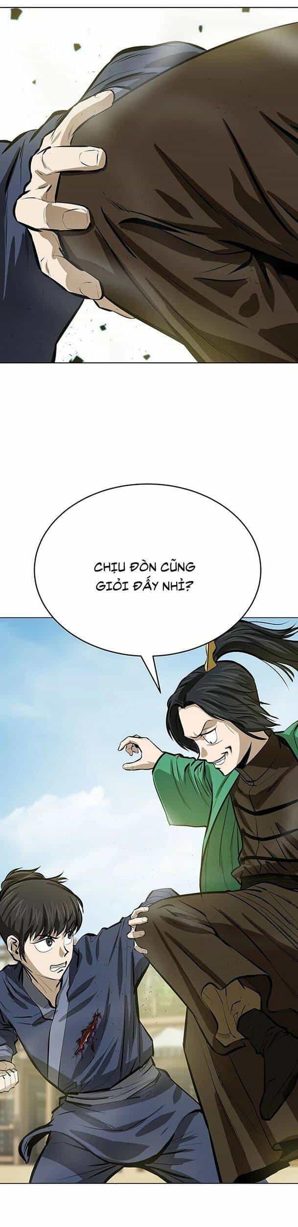 Sư Phụ Quỷ Diện - Chương 55 - ảnh 45
