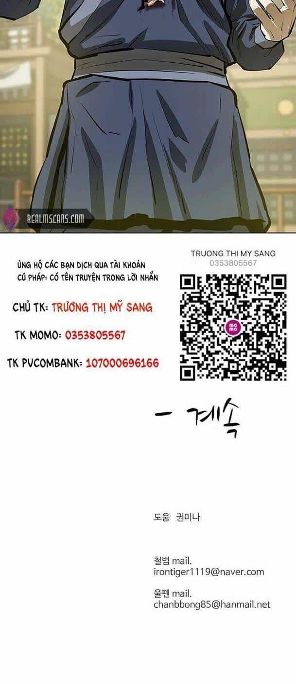 Sư Phụ Quỷ Diện - Chương 55 - ảnh 52