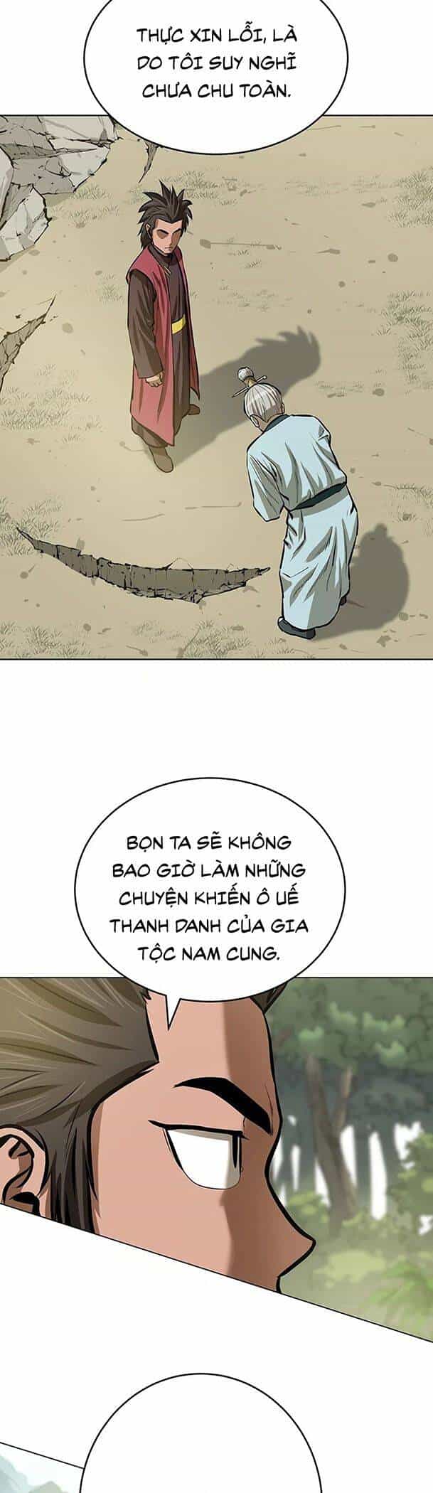 Sư Phụ Quỷ Diện - Chương 55 - ảnh 8