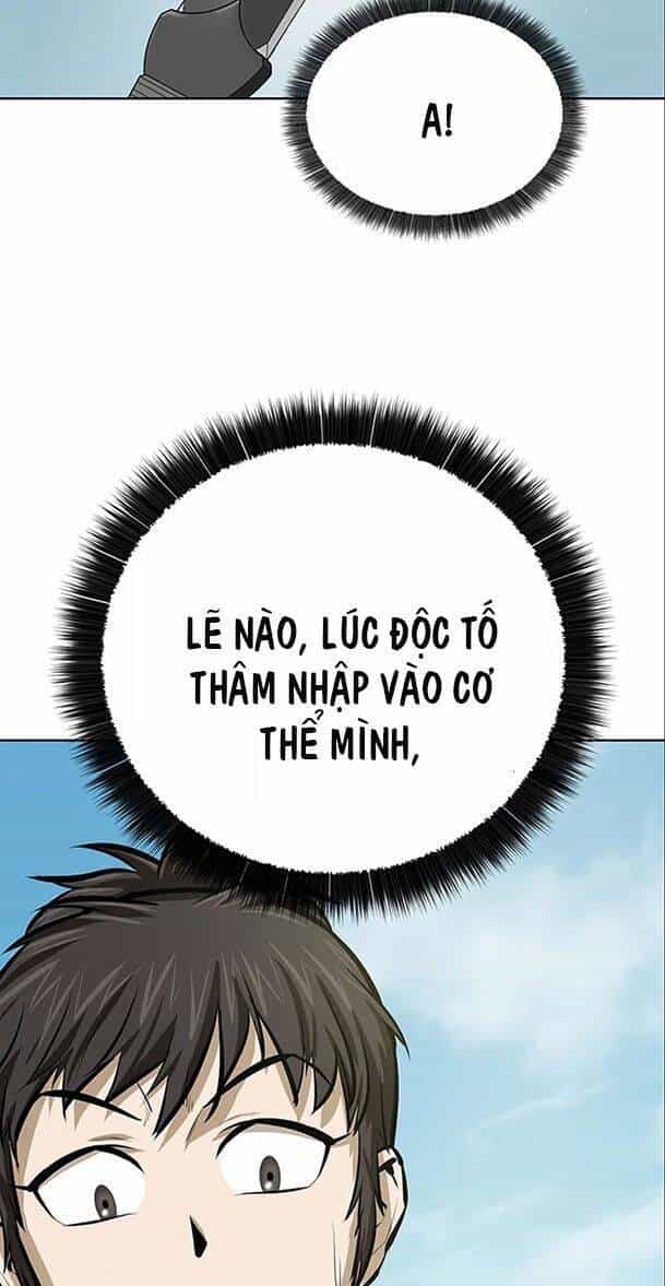 Sư Phụ Quỷ Diện - Chương 56 - ảnh 20