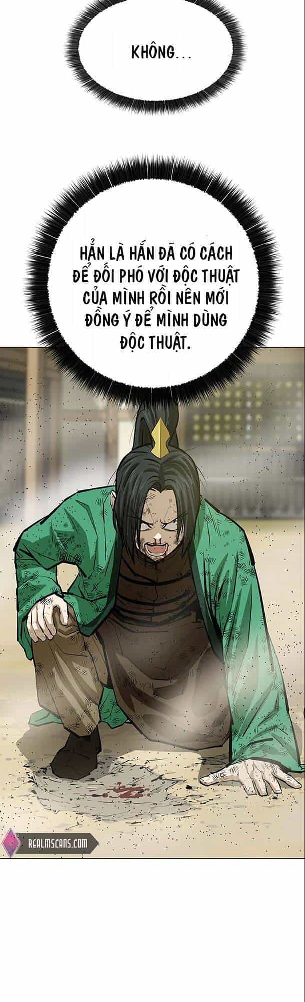 Sư Phụ Quỷ Diện - Chương 56 - ảnh 47