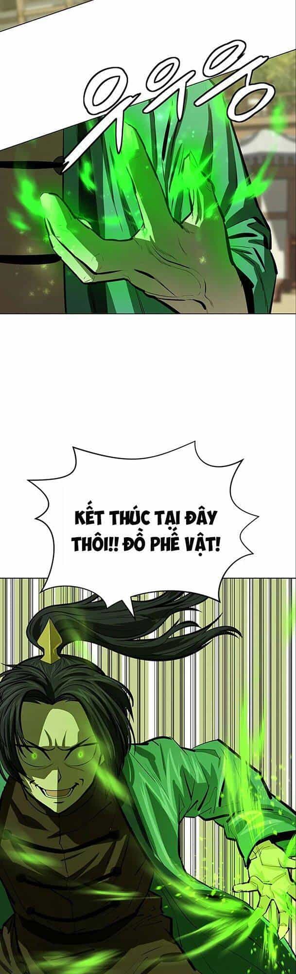 Sư Phụ Quỷ Diện - Chương 56 - ảnh 5