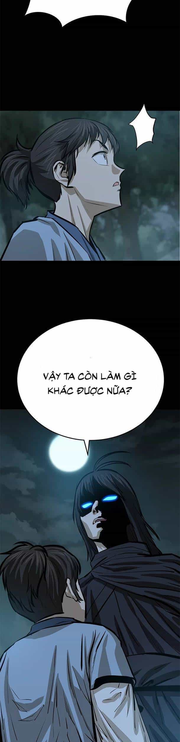 Sư Phụ Quỷ Diện - Chương 57 - ảnh 19