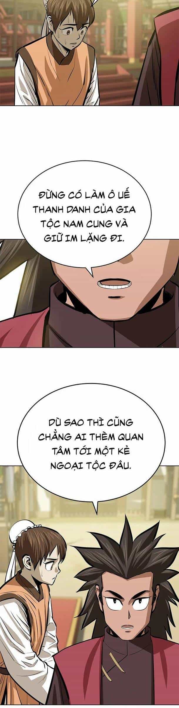 Sư Phụ Quỷ Diện - Chương 57 - ảnh 52