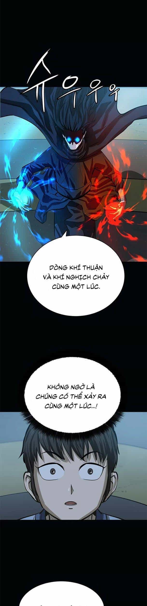 Sư Phụ Quỷ Diện - Chương 57 - ảnh 7