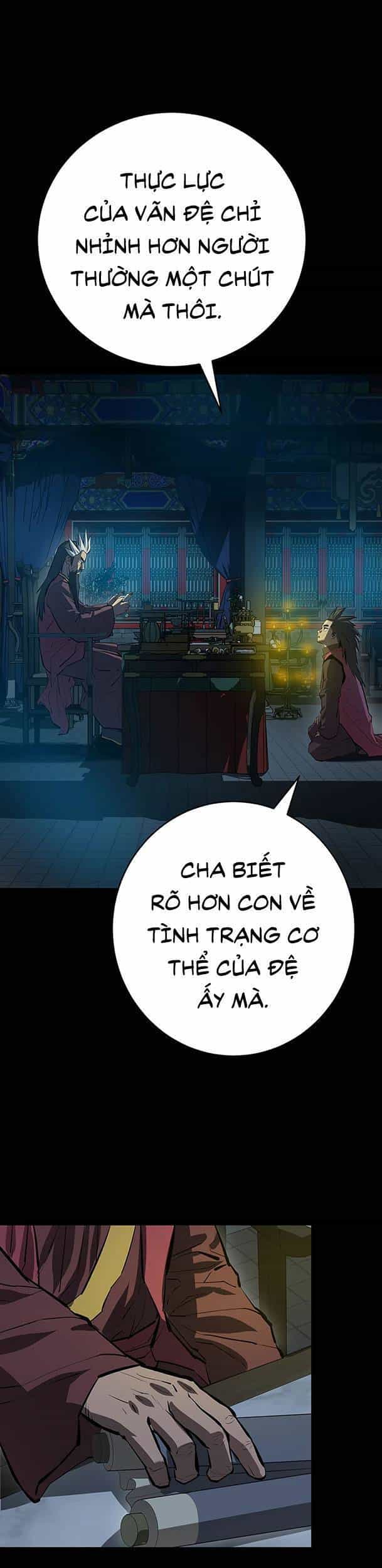 Sư Phụ Quỷ Diện - Chương 59 - ảnh 35