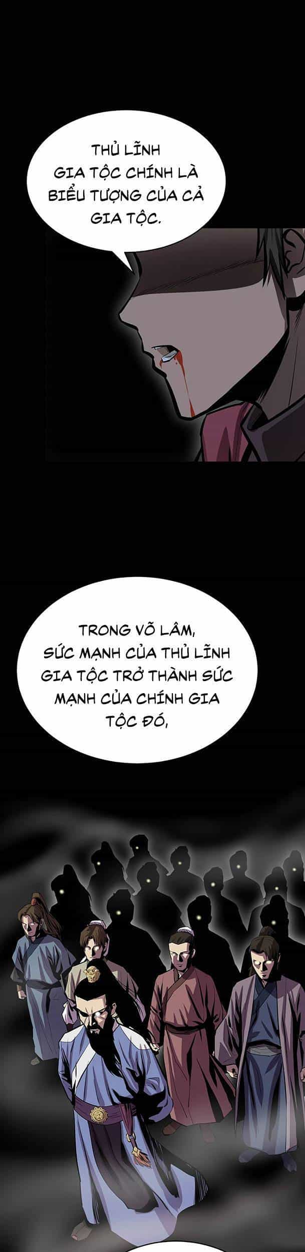 Sư Phụ Quỷ Diện - Chương 59 - ảnh 44
