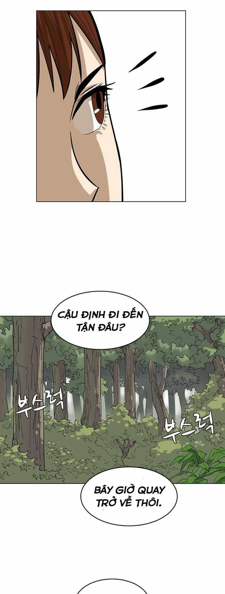 Sư Phụ Quỷ Diện - Chương 6 - ảnh 36