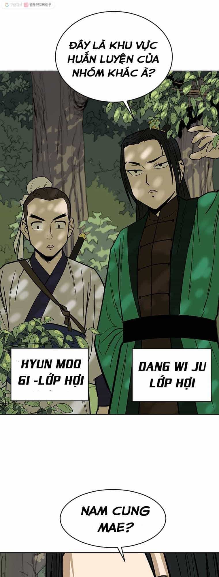 Sư Phụ Quỷ Diện - Chương 6 - ảnh 38