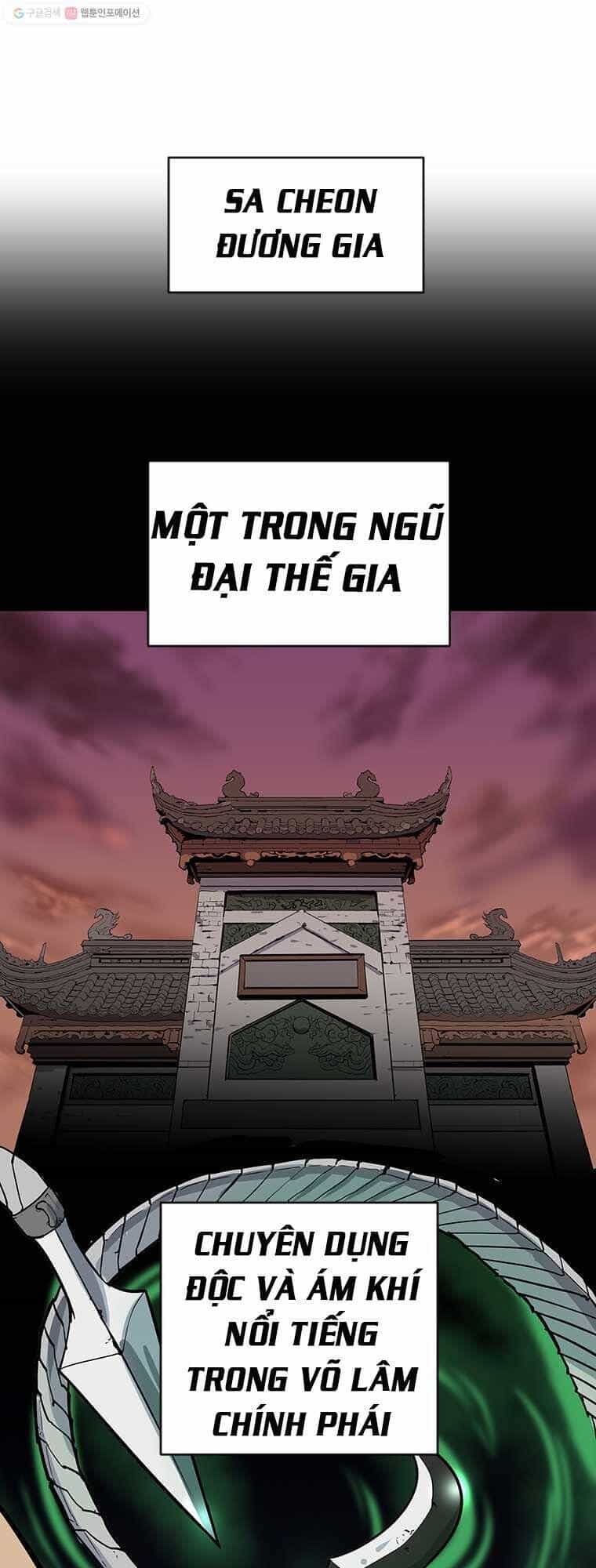 Sư Phụ Quỷ Diện - Chương 6 - ảnh 41