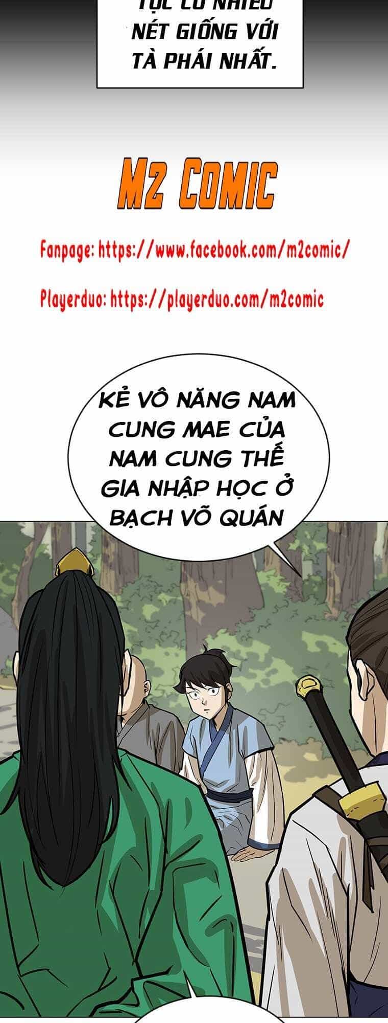 Sư Phụ Quỷ Diện - Chương 6 - ảnh 43