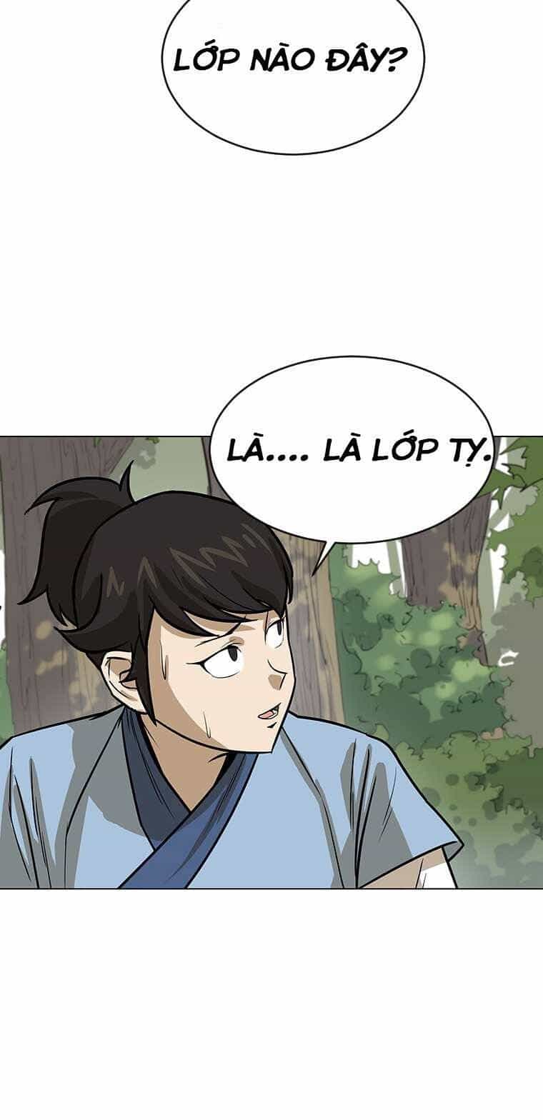Sư Phụ Quỷ Diện - Chương 6 - ảnh 44
