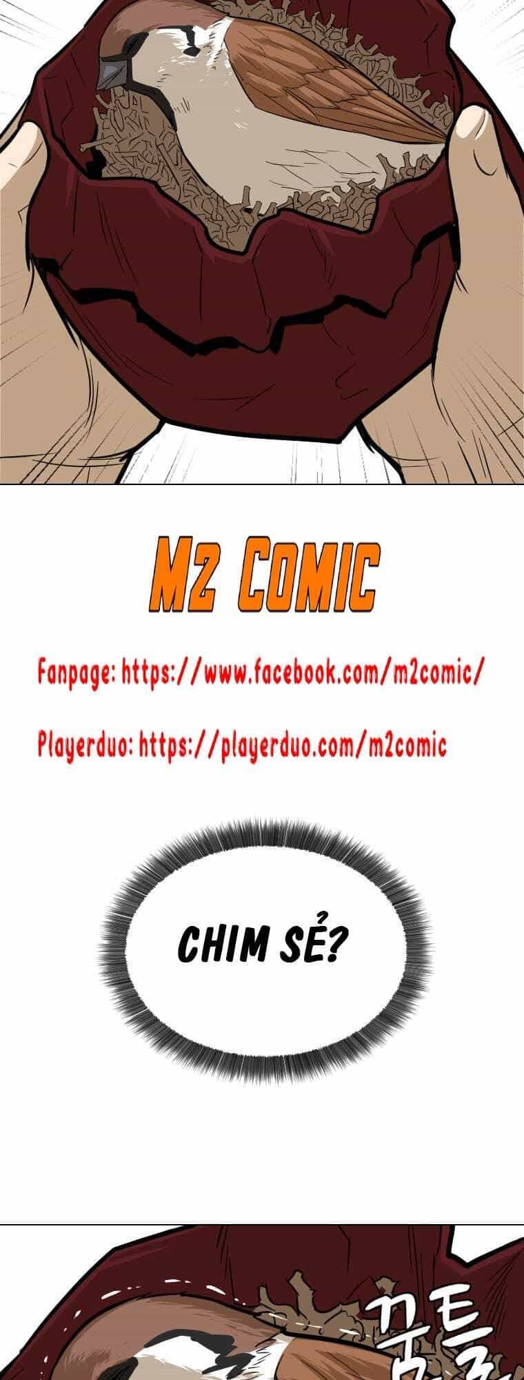 Sư Phụ Quỷ Diện - Chương 6 - ảnh 8